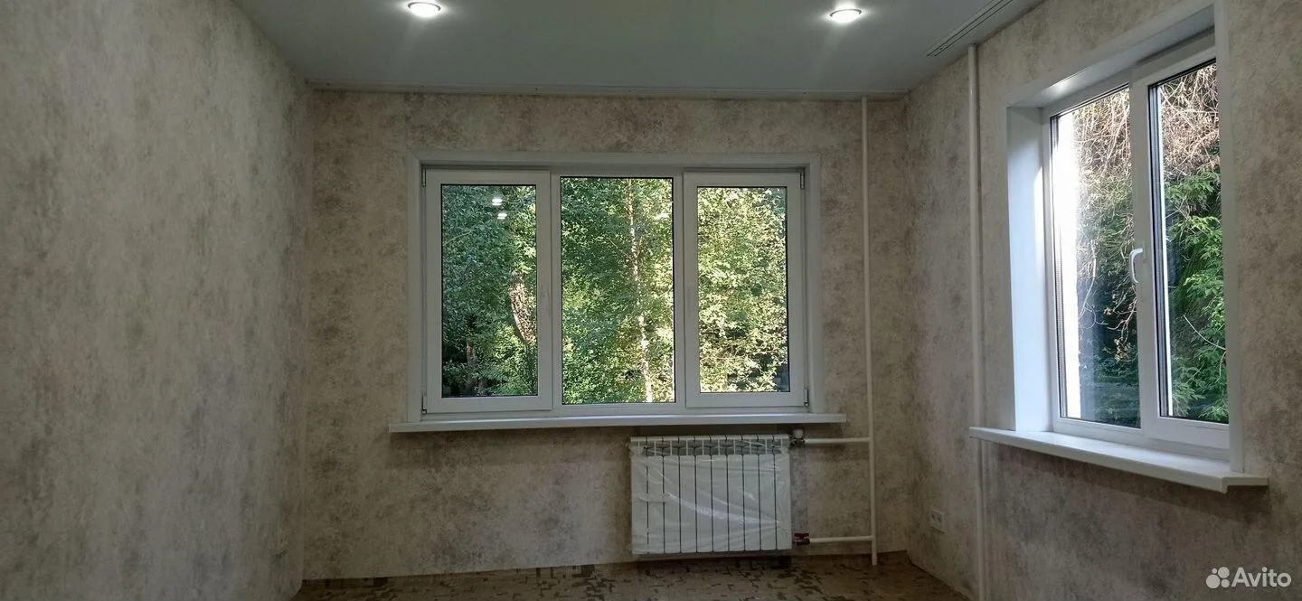 Сдам без посредников: 2-комнатная квартира, 41.1м²