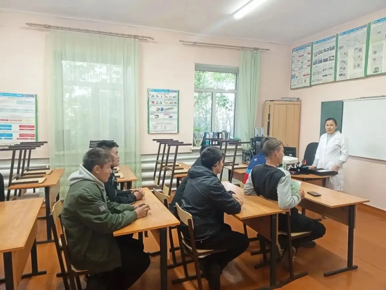 📣 Проходит неделя сокращения потребления алкоголя