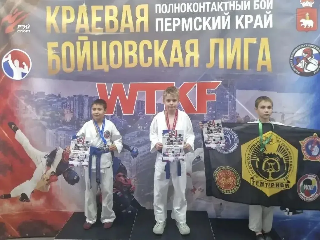 Поздравляем ученика 5 «М» класса Панькова Артёма с блестящей победой!