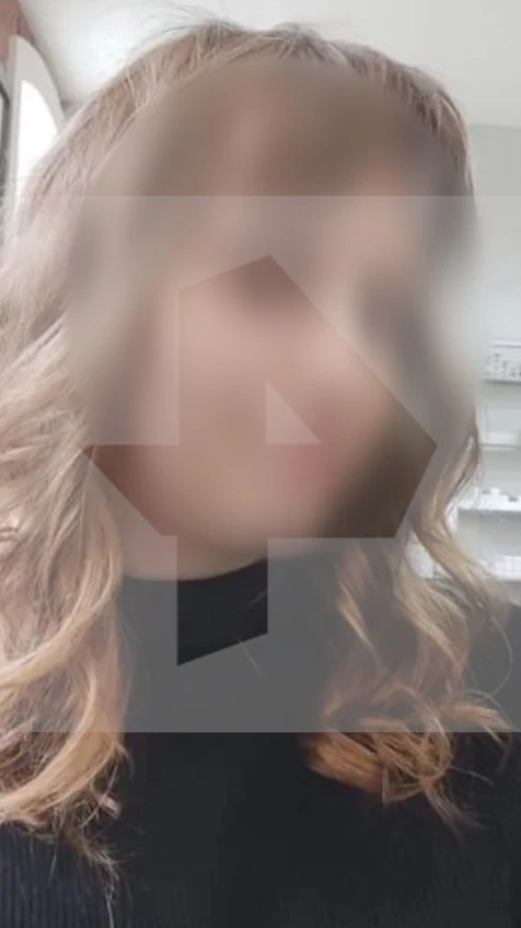 Девушку уже две недели ищут в Санкт-Петербурге — она могла пропасть вместе с парнем, с ...