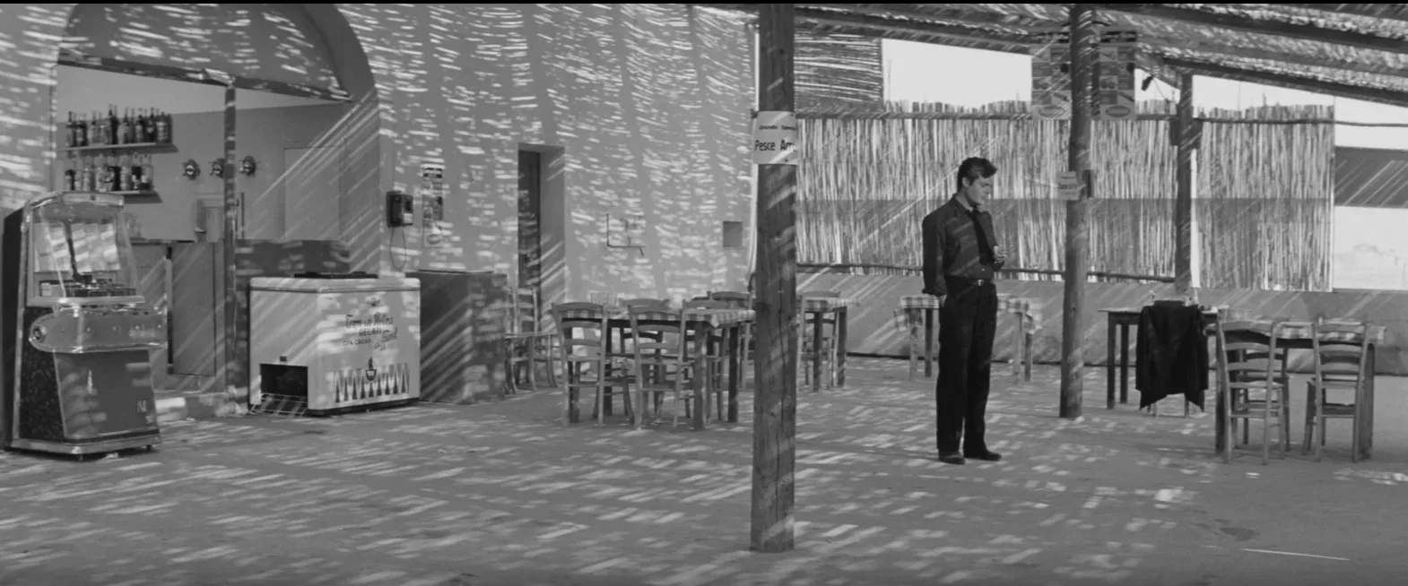 📽 «Итальянское кино»