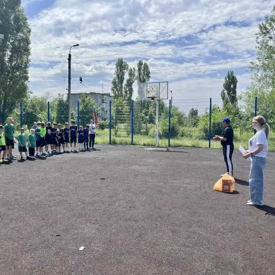 19 июня 2026 года,  отмечается Всемирный день детского футбола! Футбол считается королем спорта, в н