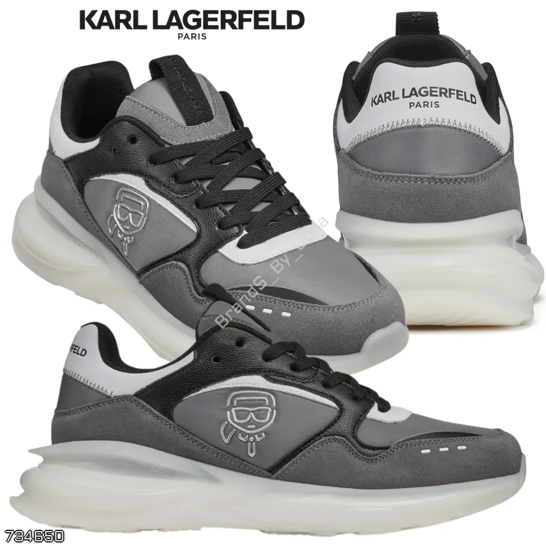 Karl Lagerfeld Paris 🇺🇸