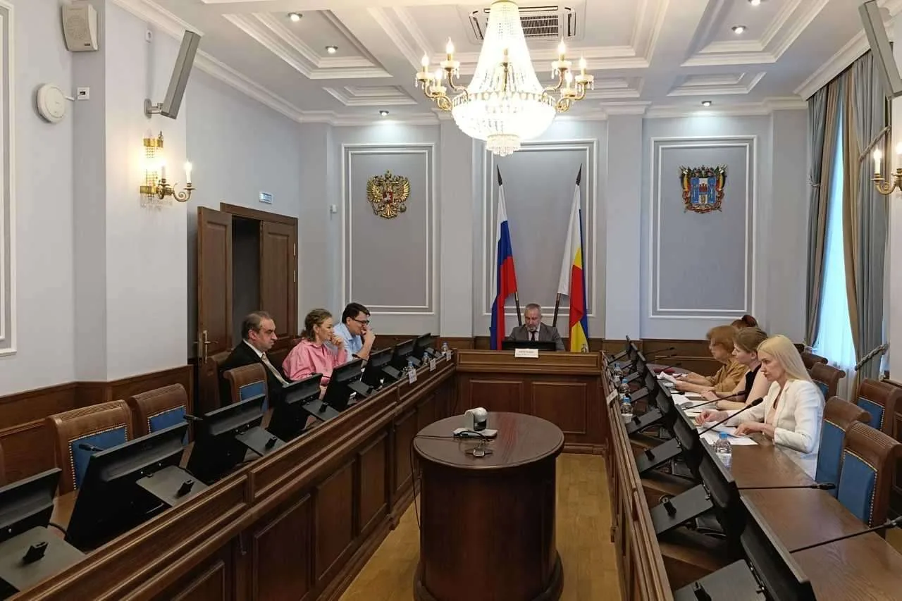 В Ростовской области подвели итоги конкурса «Юный журналист Дона». В девяти номинациях,...