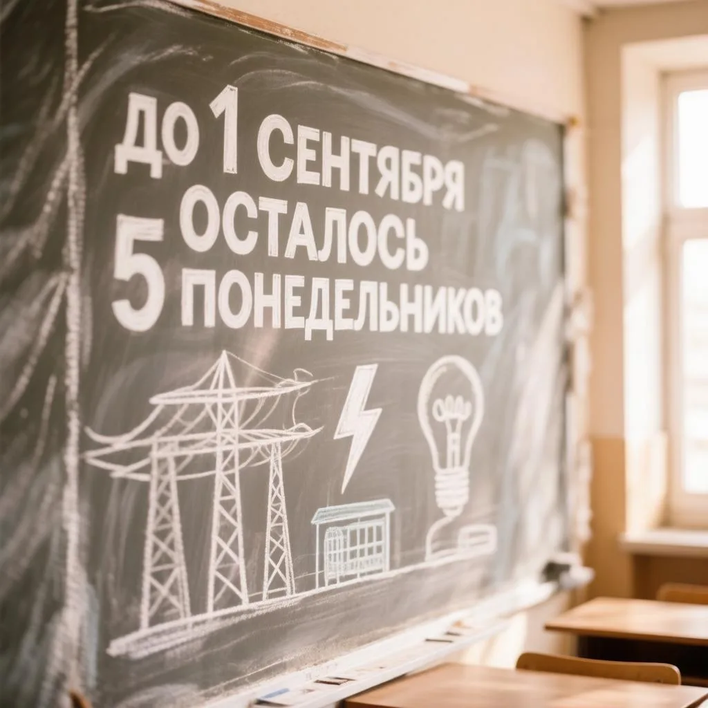 ⚠️ Официальное предупреждение: