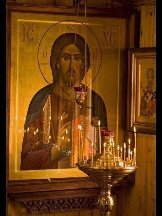 Не будь пристрастен к мясу и винопитию, чтобы не сделать тебе ум свой неспособным к принятию духовны