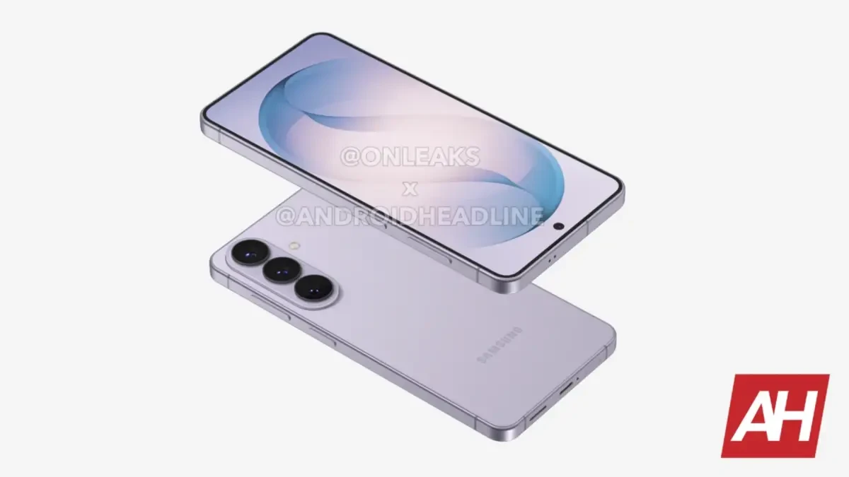 В базе данных 3C появились данные о скорости зарядки Samsung Galaxy S27 и S27+. Это офи...