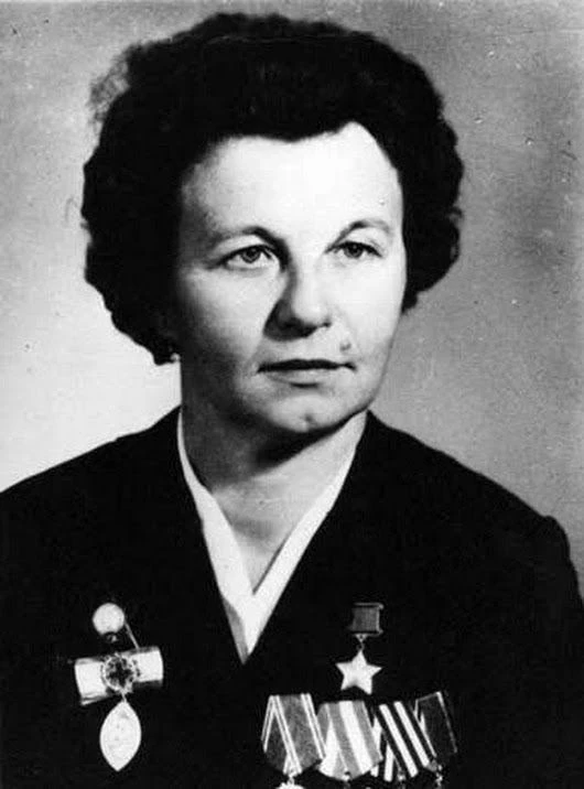 «Мадам Пенициллин» — женщина, которая спасла тысячи жизней.