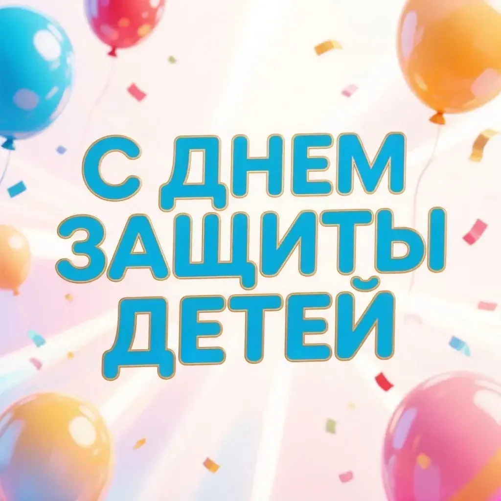 Уважаемые коллеги, родители и, конечно же, наши главные герои дня — дети!