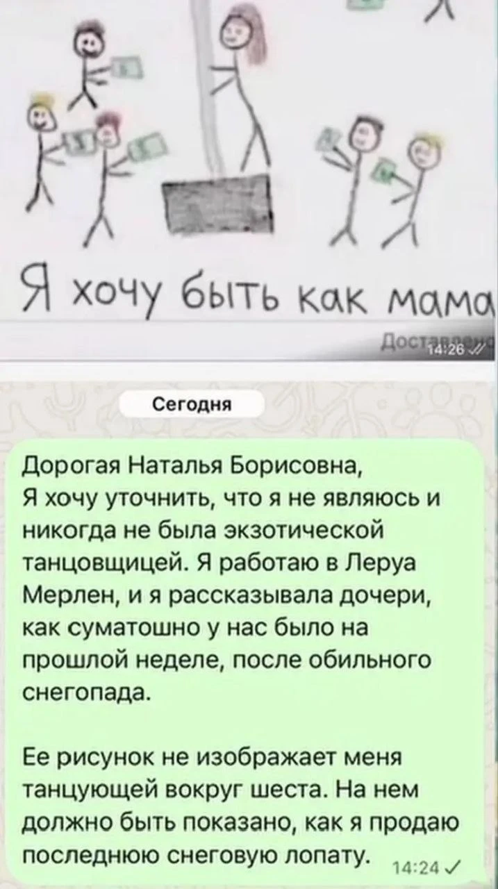 🥳 Веселья ЧАС - Присоединяйтесь