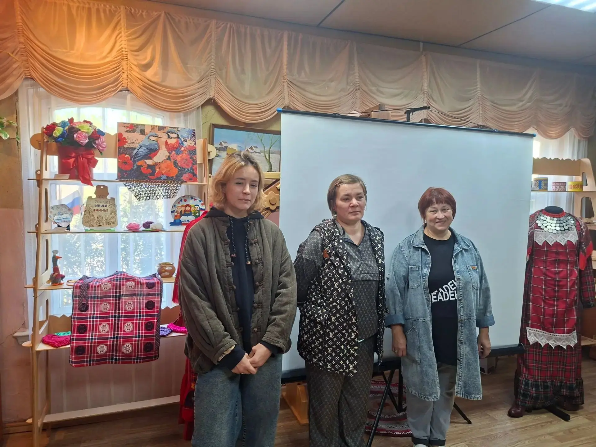 💢 Память сильнее боли: наши студенты почтили память жертв Беслана