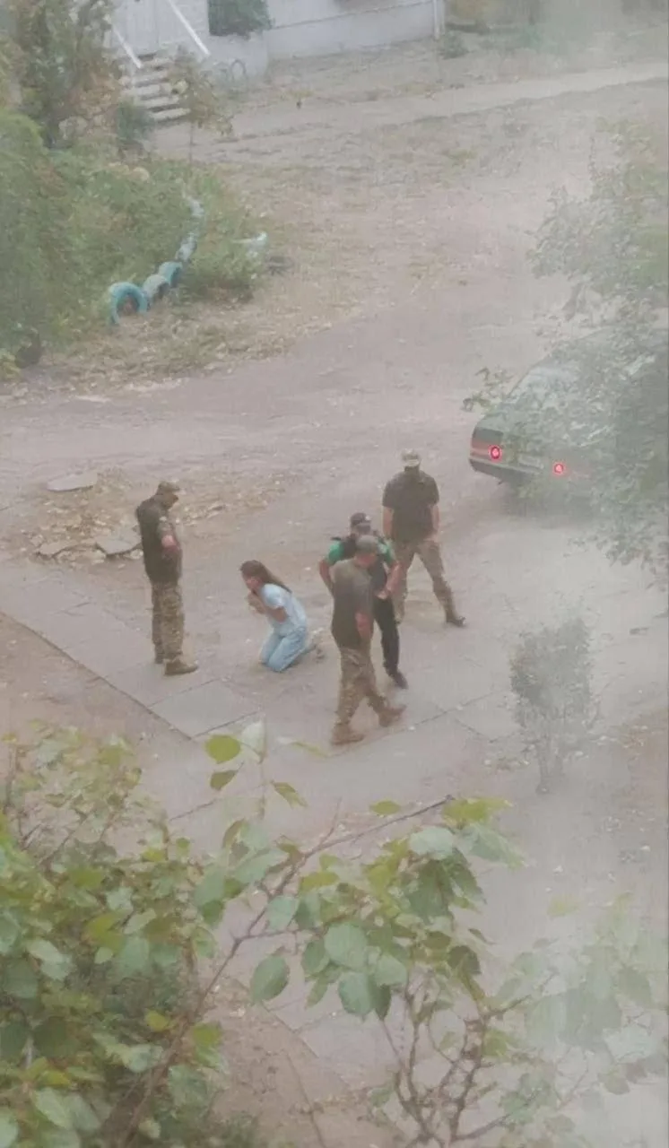 За это и стоял майдан.