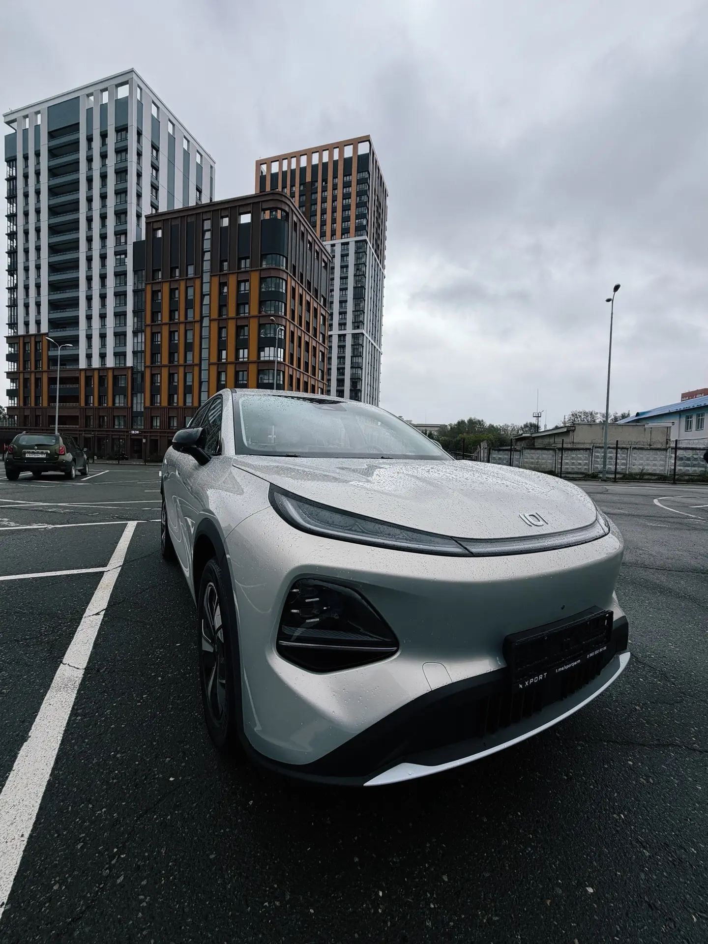 Changan Q05 доступен для заказа📱
