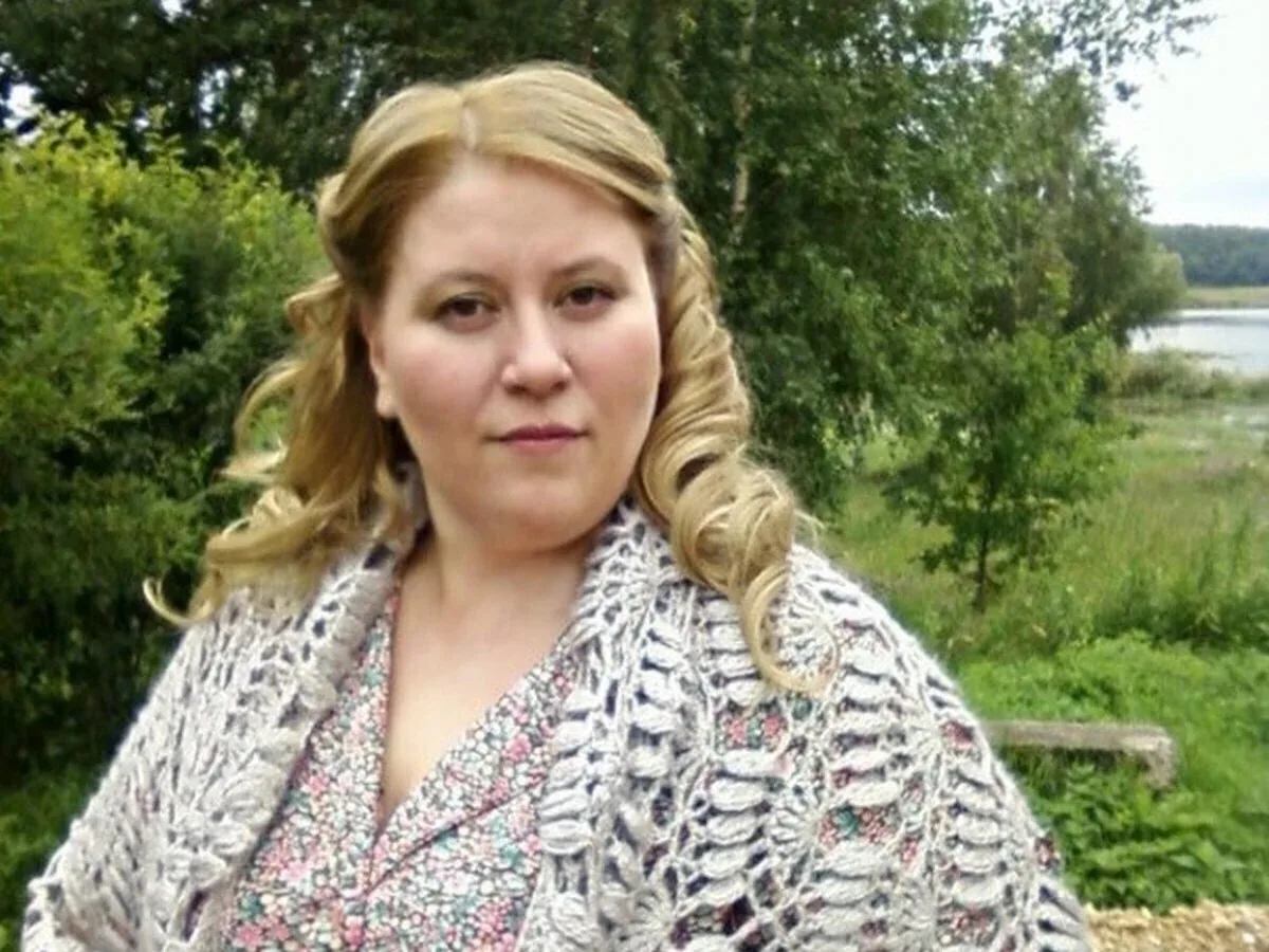 😢Ей не было и 50-ти... Умерла актриса Татьяна Плетнева, известная по сериалам «Интерны», «Кухня», «