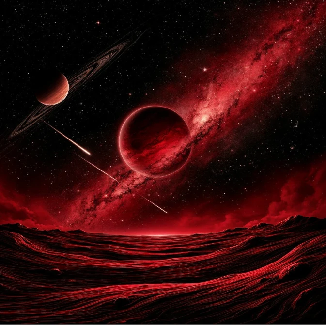 🌑 Астропрогноз на 7 октября