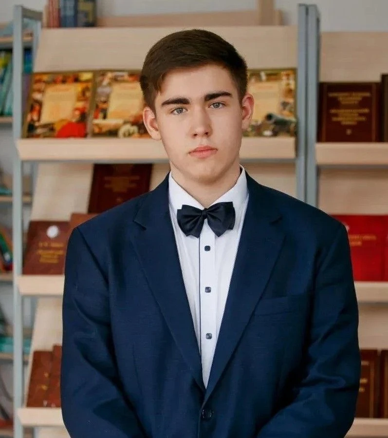 🎓🌟 Гордость МБОУ СОШ №2 с.Стерлибашево имени Тукаева М.М.!   🌟Мы спешим поделиться замечательной 