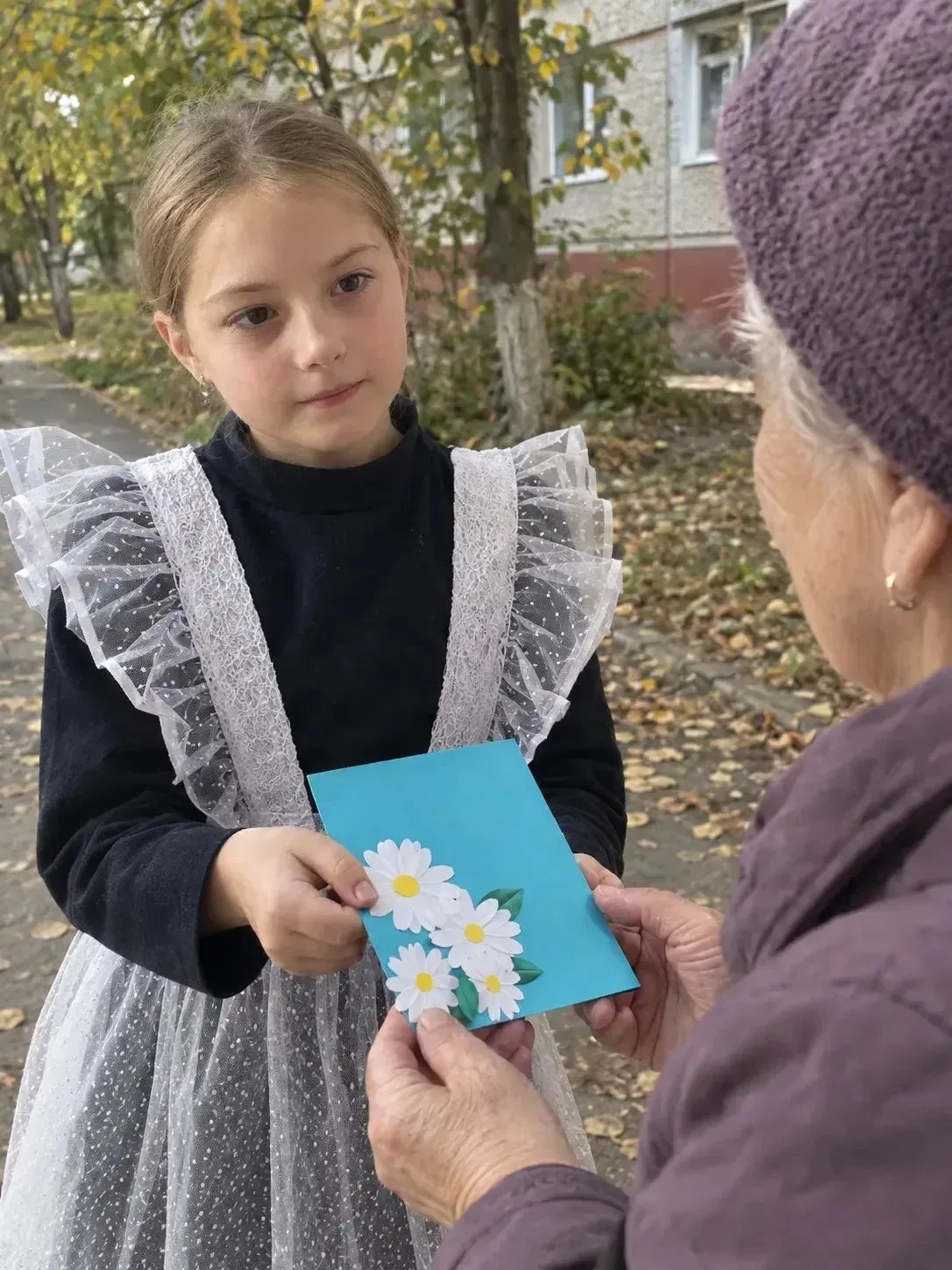 💥Ученики 3 класса А (классный руководитель Королева С.А.) провели благотворительную ак...
