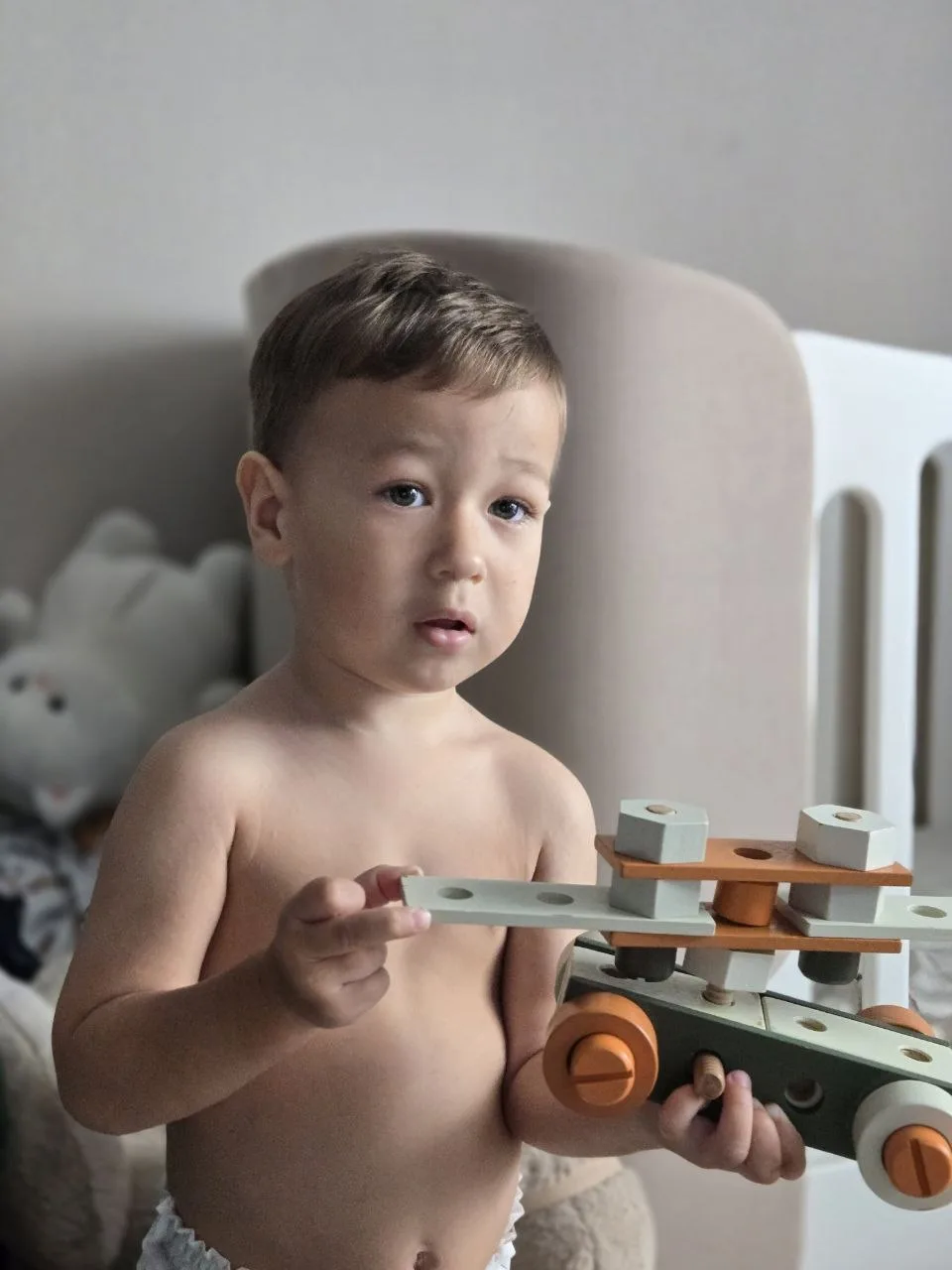 Июнь, на тебя у нас большие ожидания и планы!