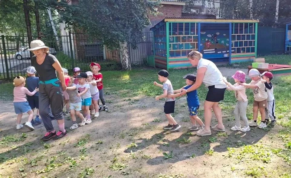 17 июня — Всемирный день борьбы с засухой! 🌍💧