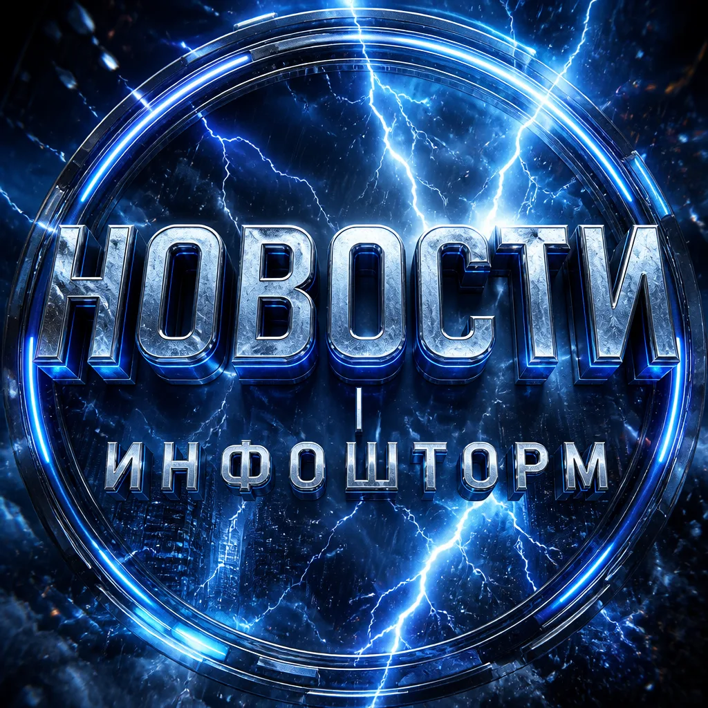 ℹ️ Информация о канале/чате:

Новости | ИнфоШторм

С уважением,
Администратор чата/канала