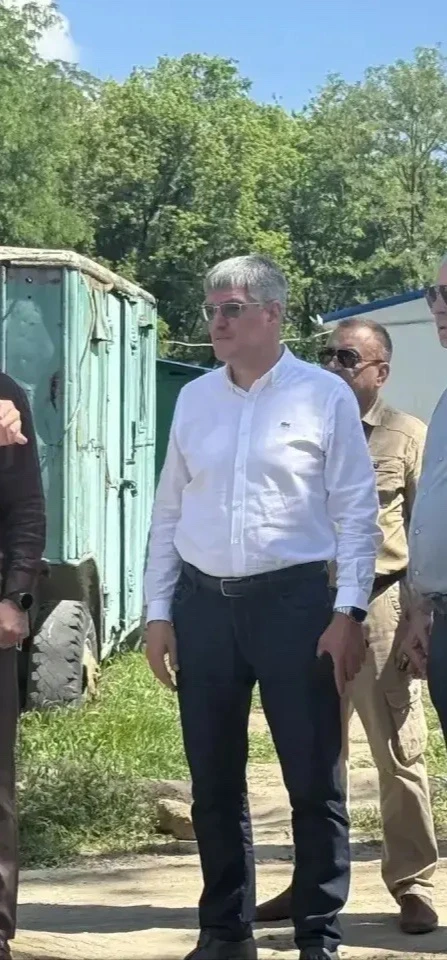 Хейтеры скажут фотошоп.
