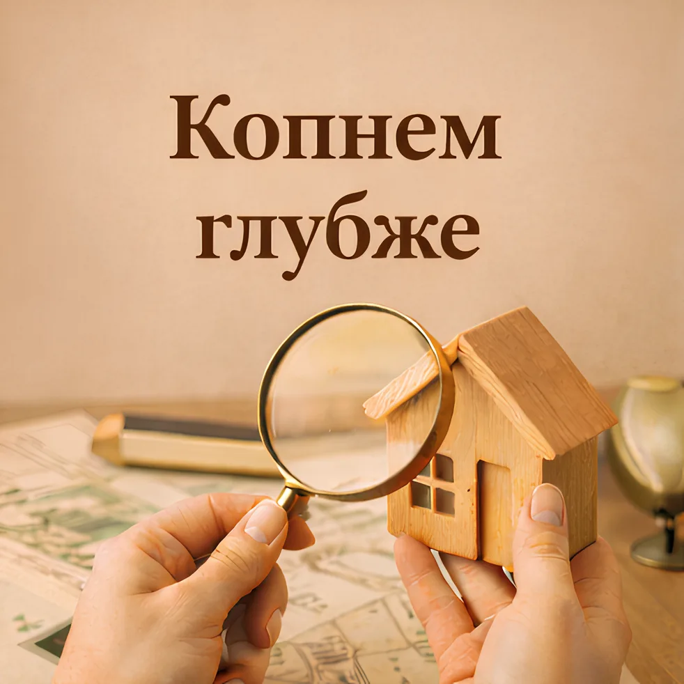 Главная причина, почему у вас не получается заработать на земле
