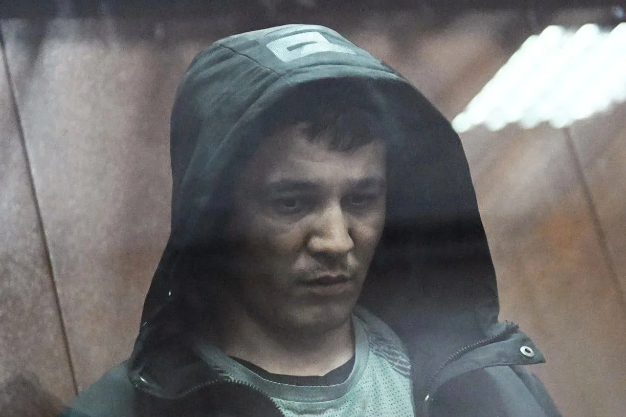 Первый пошел! Один из таджиков участвовавших в теракте в «Крокусе» покончил с собой в СИЗО.  Один из