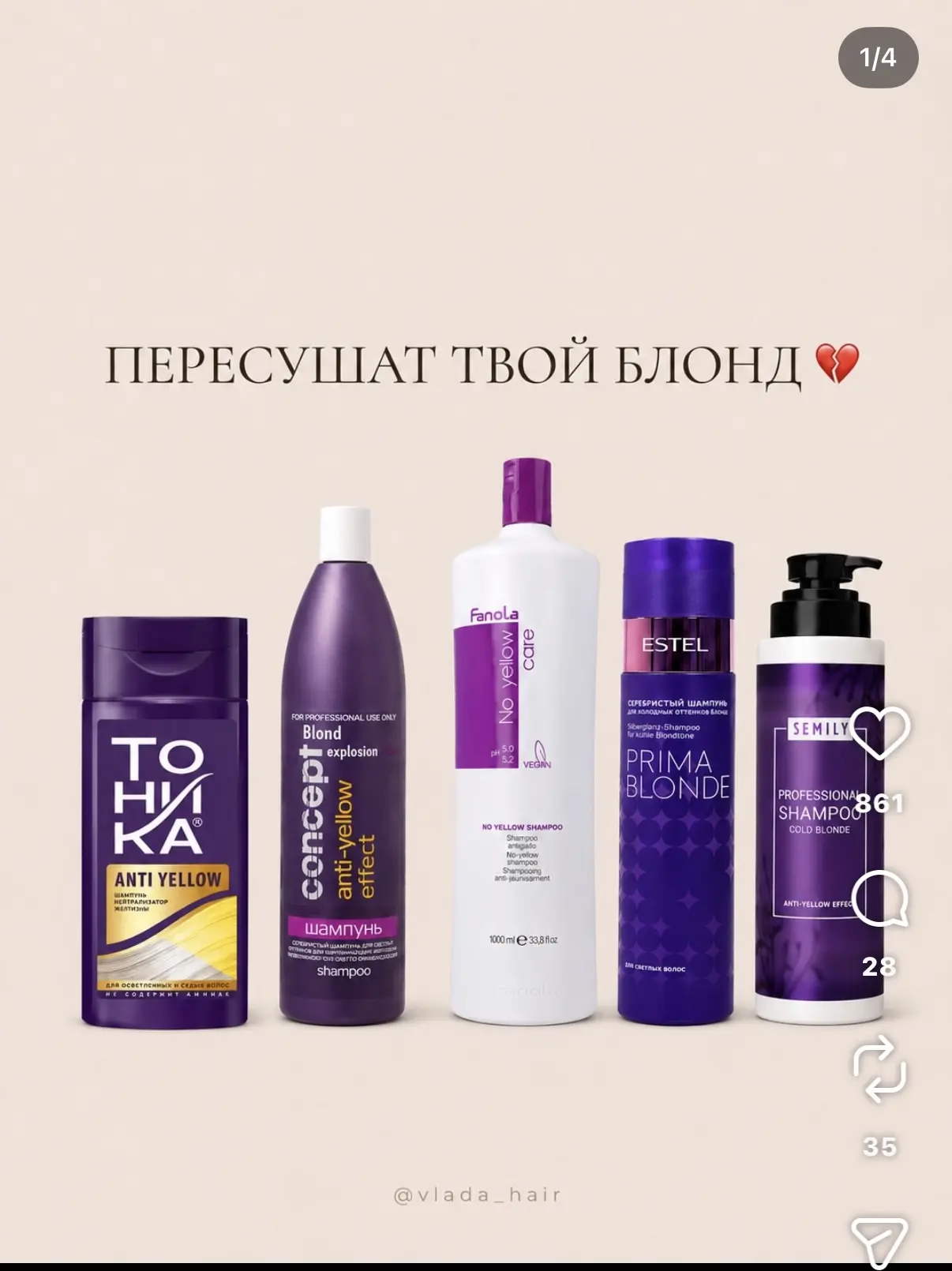 Мои рекомендации