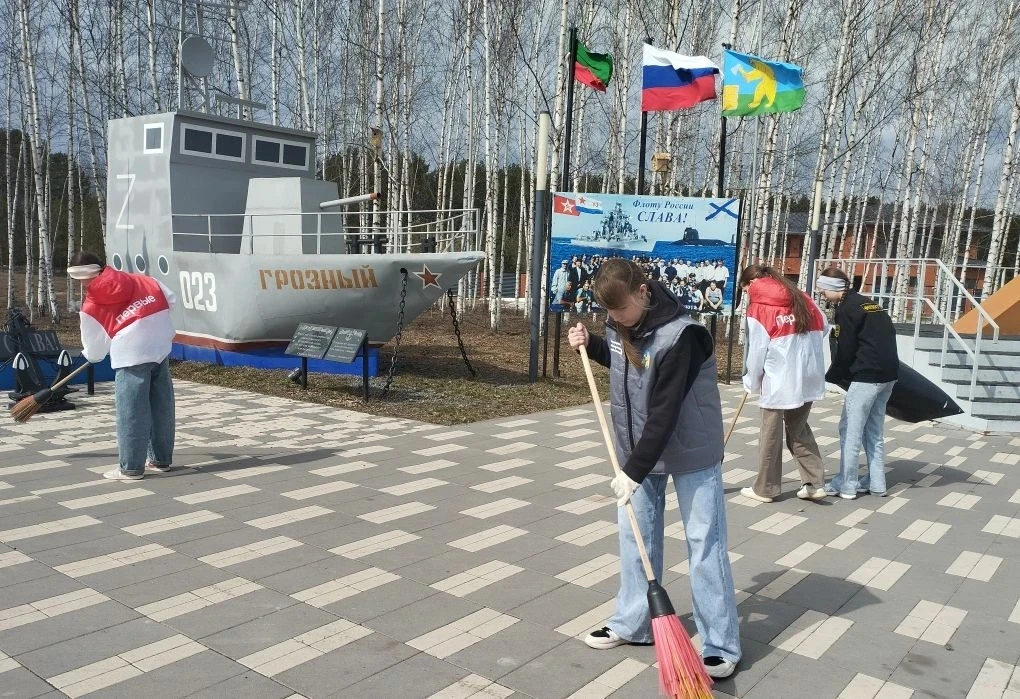 19 апреля — День памяти жертв геноцида советского народа🕊  19 апреля в России отмечается День памяти
