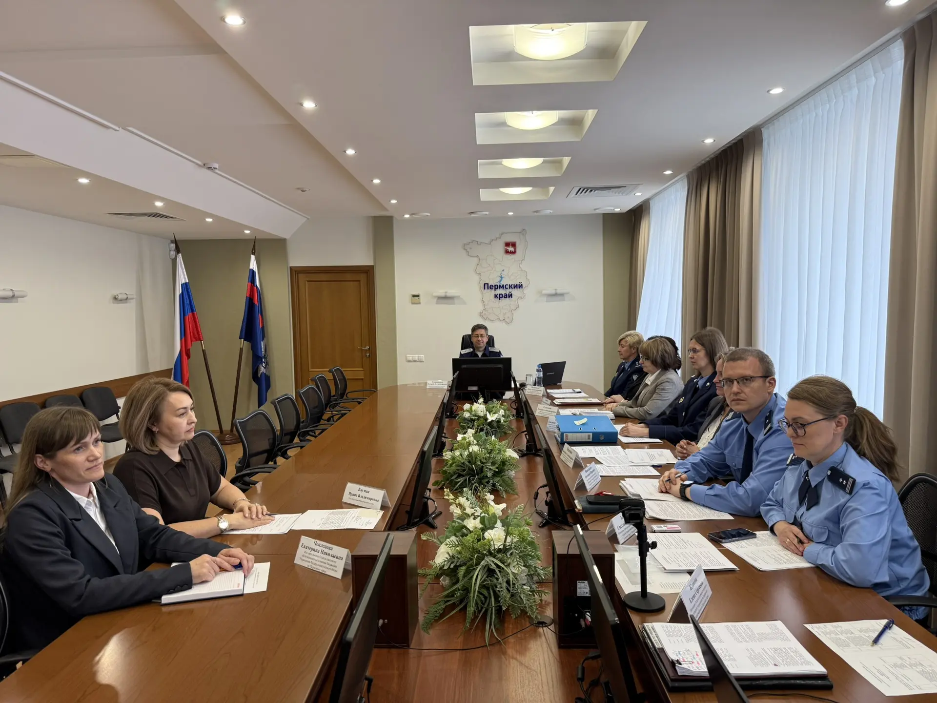 🗓️10 июня 2026 года состоялось заседание Контрольной комиссии Управления Федерального казначейства 