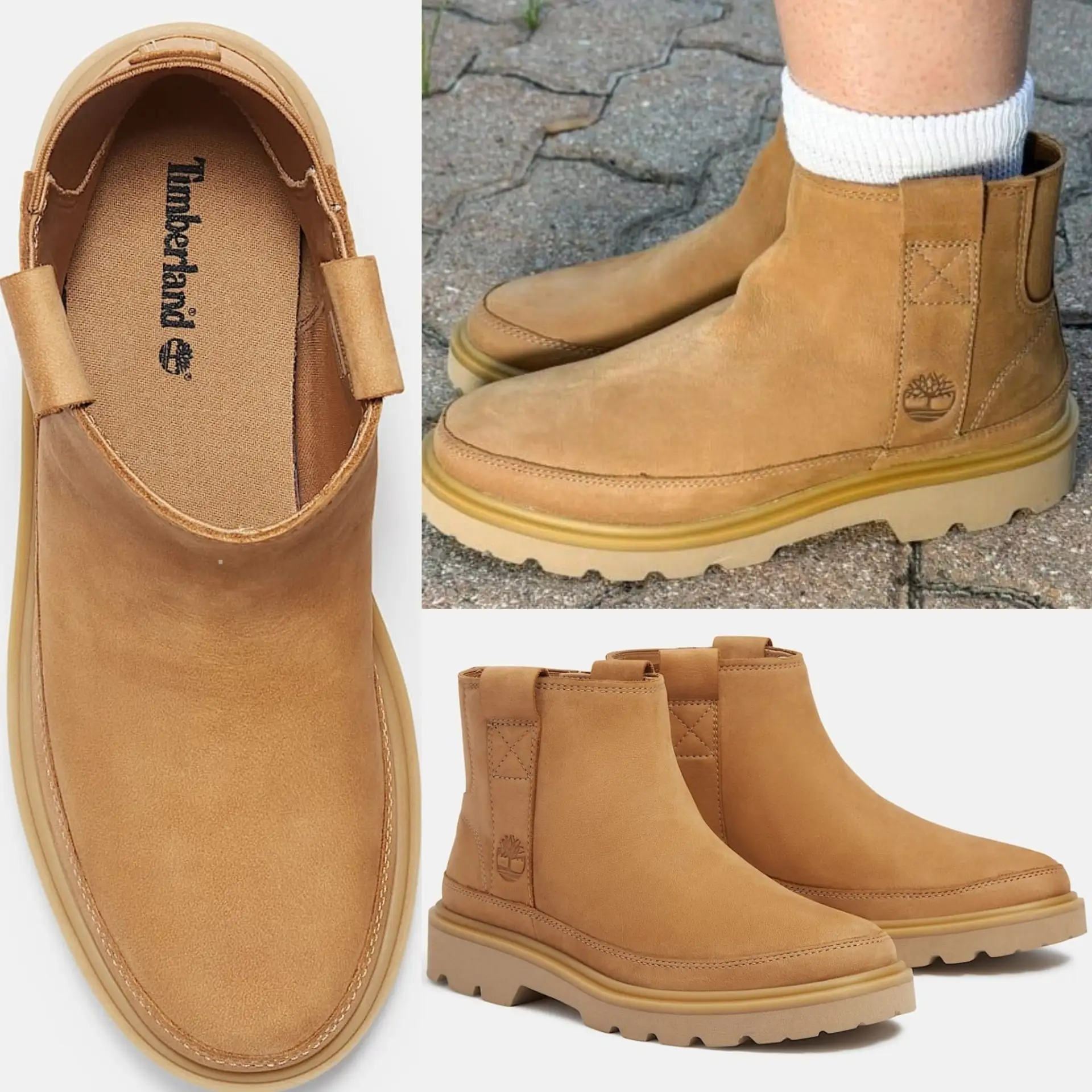 💗Timberland💗