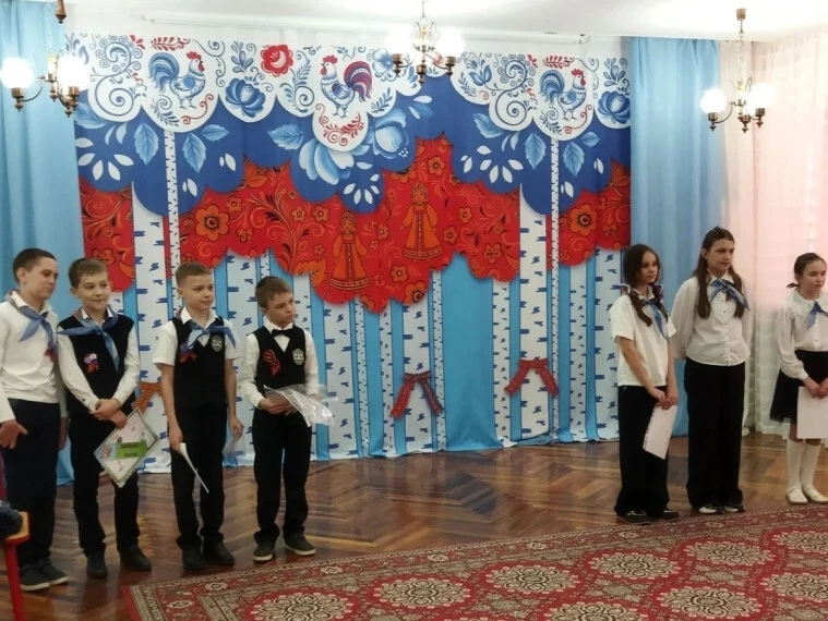 «Орлята-дошколята».