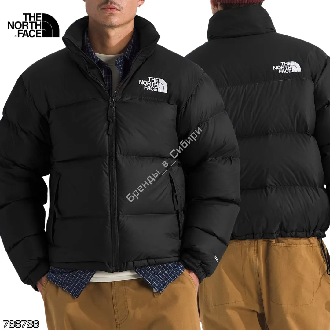 The North Face 🇺🇸