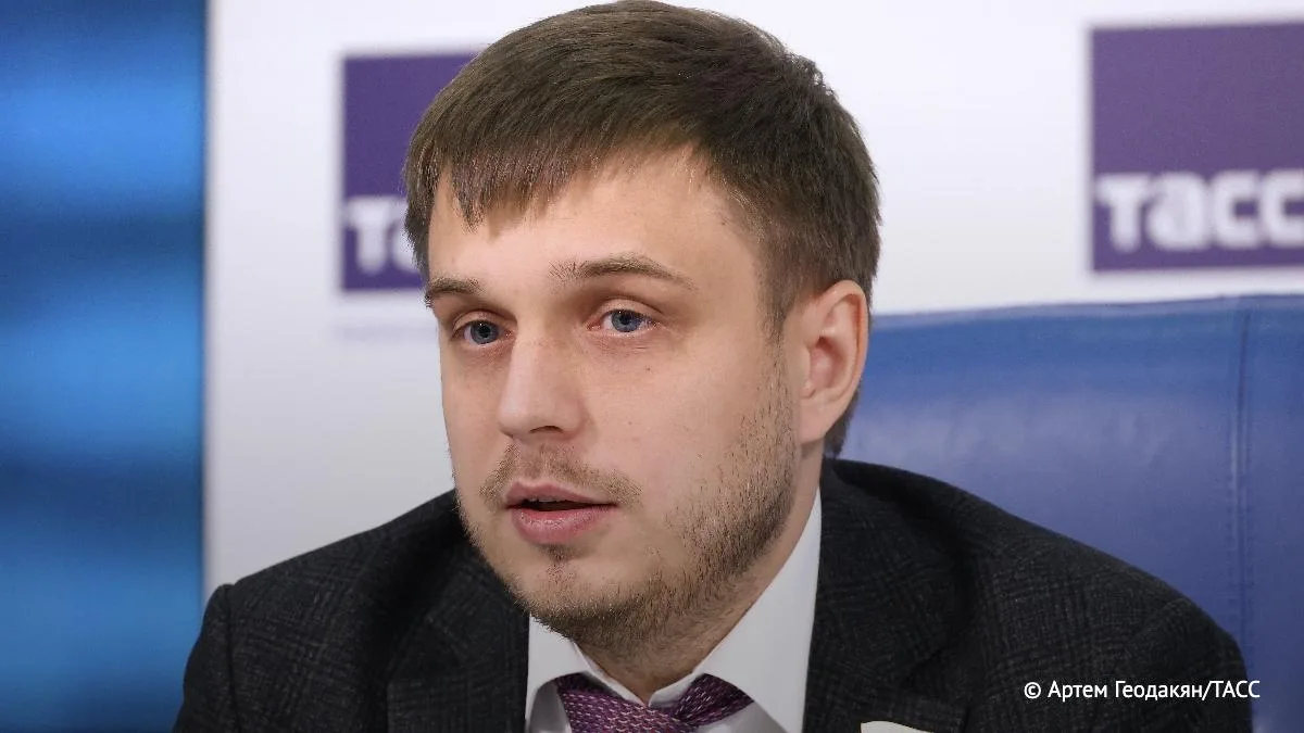 Закон о признании использования VPN и ИИ отягчающим обстоятельством может быть принят о...