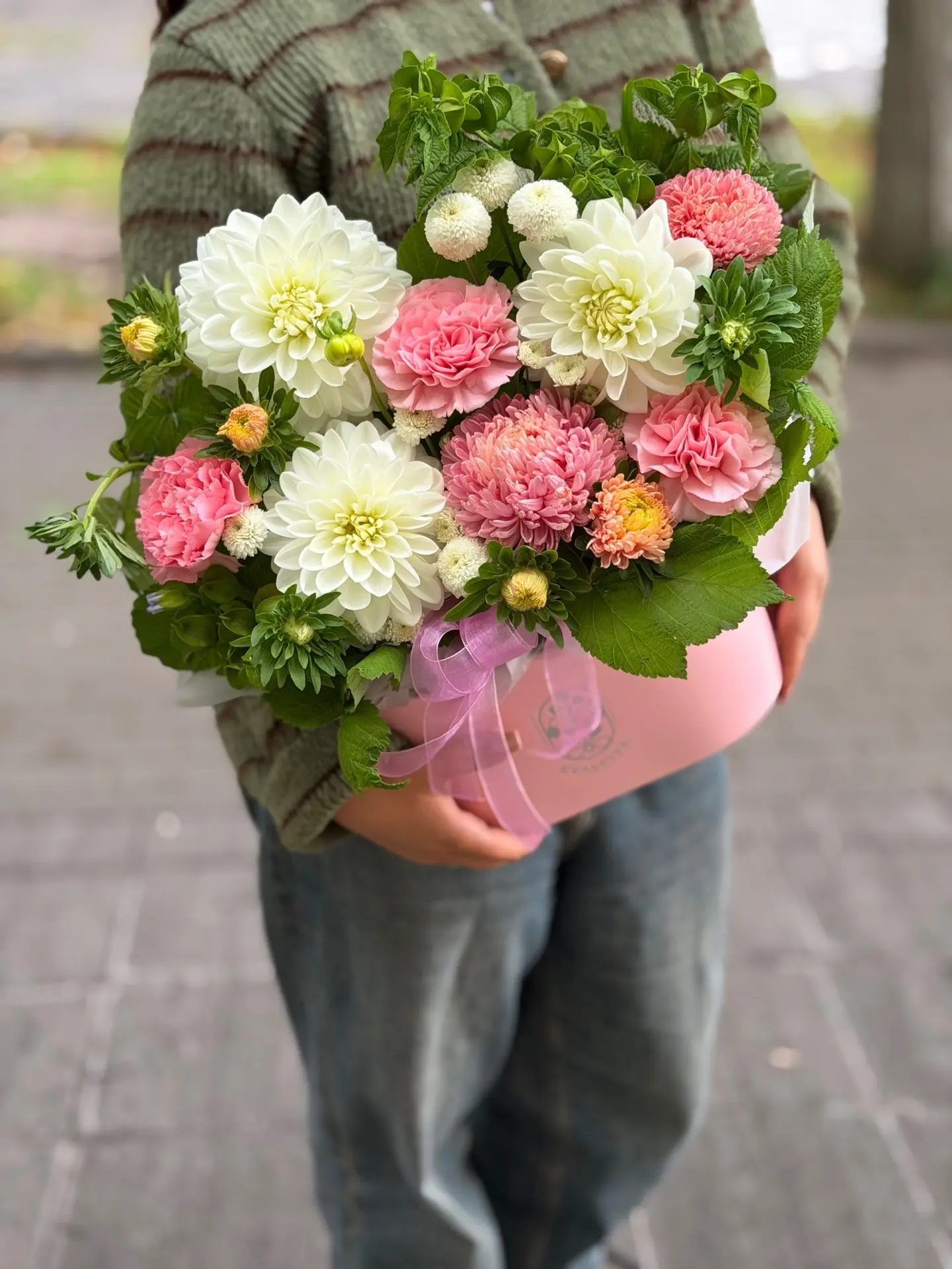 Композиции в наличии на нашей витрине 💓