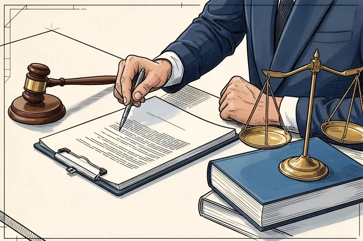 ⚖️ Три важные позиции арбитражных судов: обзор практики за июнь 2026 года
⠀
В июне 2026 года арбитра