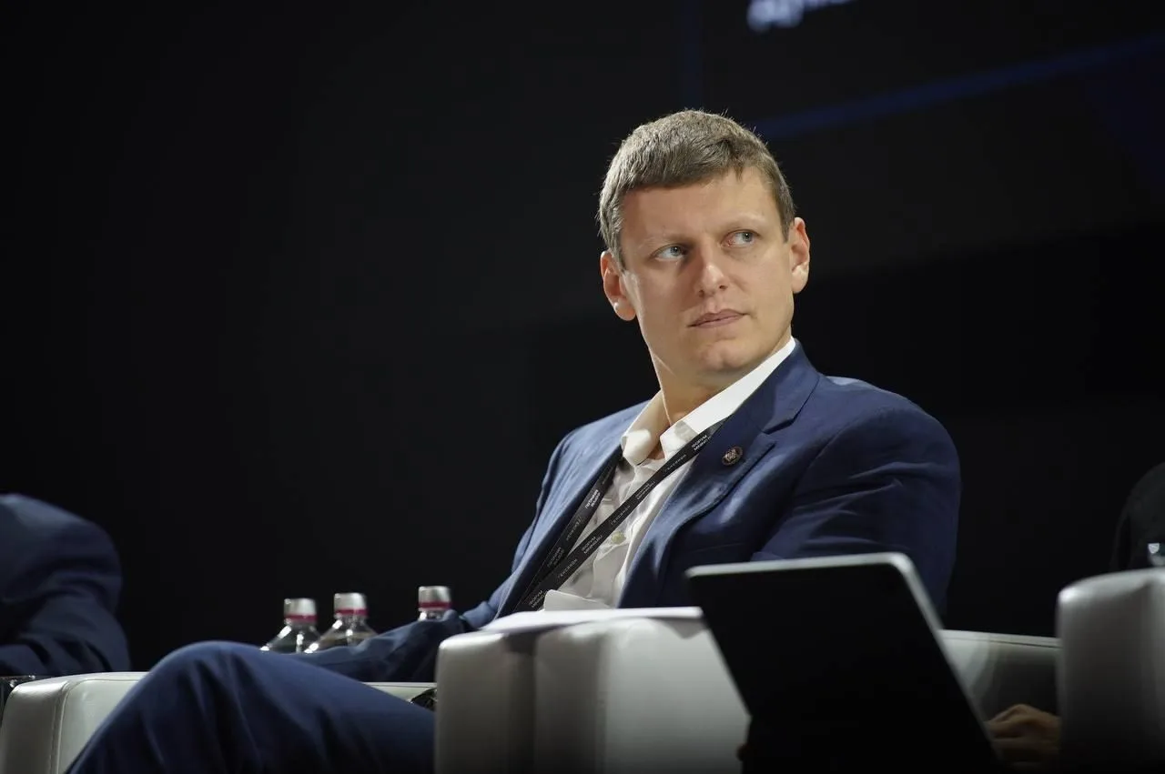 Основателю BitRiver грозит еще одна «уголовка» – СМИ

⚡️ Основателю BitRiver Игорю Рунцу предъявлено