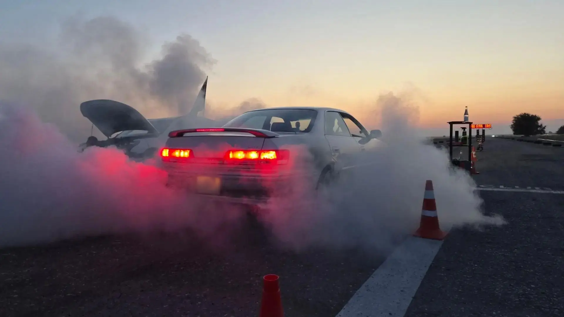 NL DRAG RACING 8.08.2026