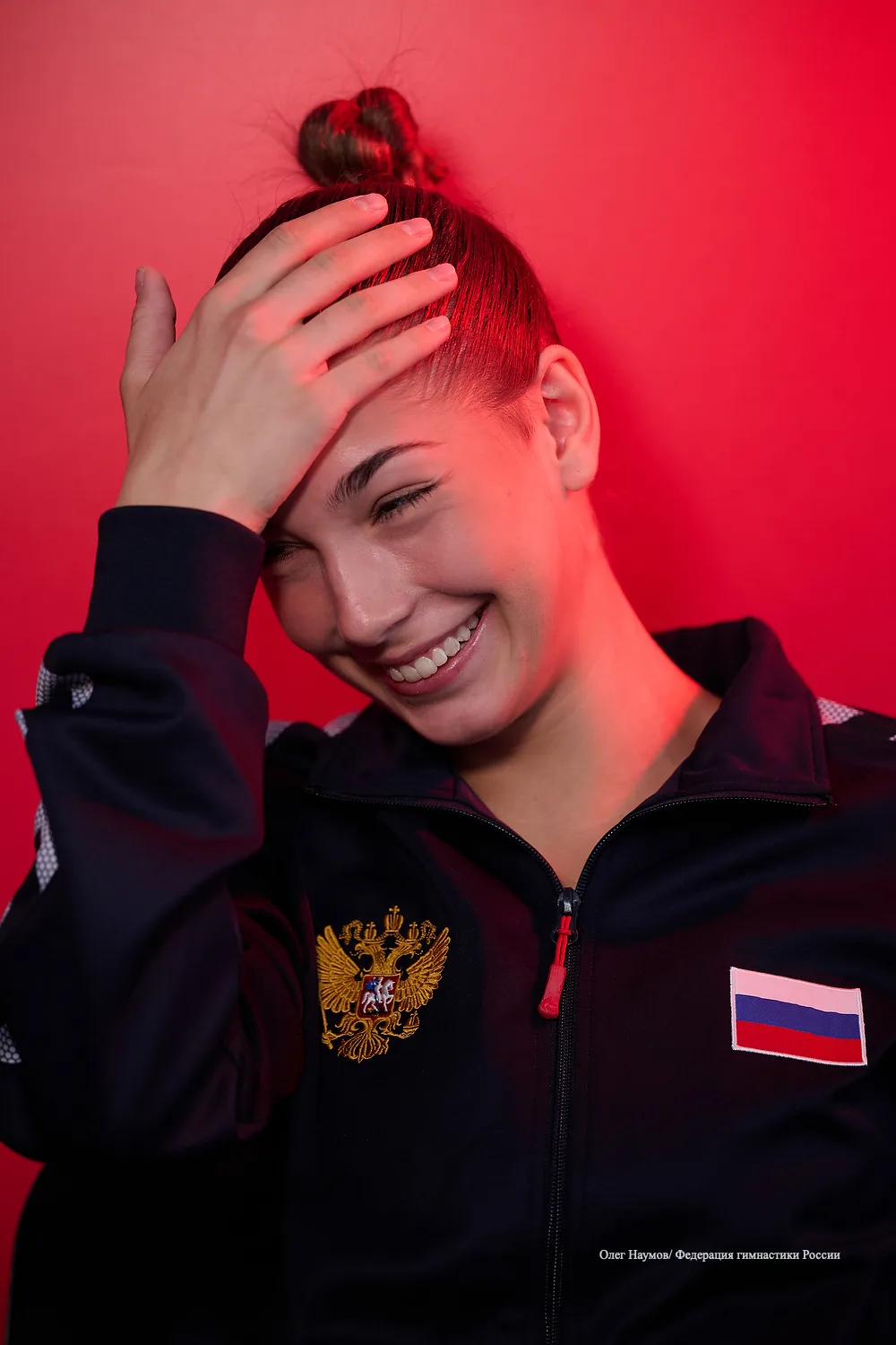 Во время съёмок портретов, ВОТ такие реакции🤪