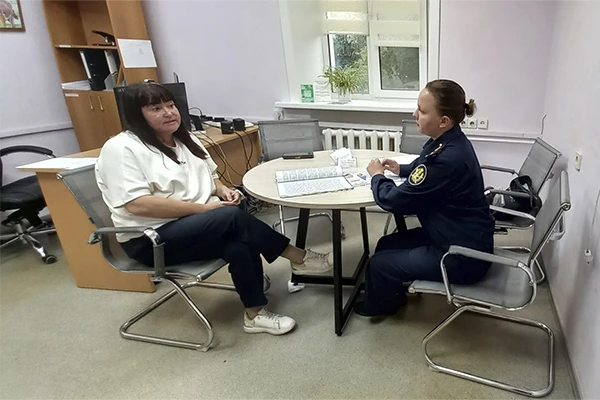 В Хабаровске обсудили механизмы социальной поддержки в рамках пробации