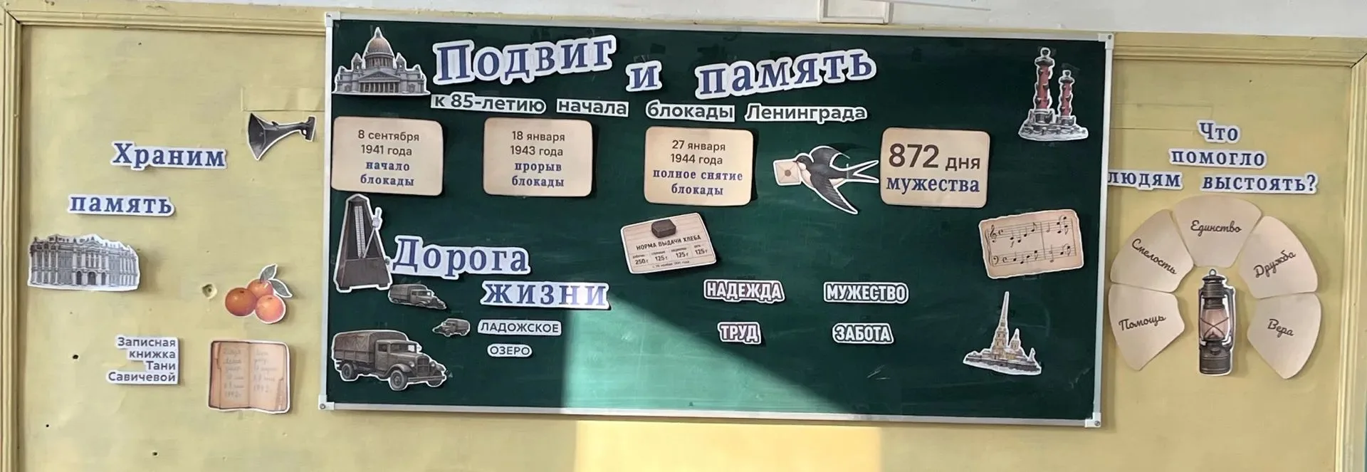 🇷🇺 «Разговоры о важном» 🇷🇺