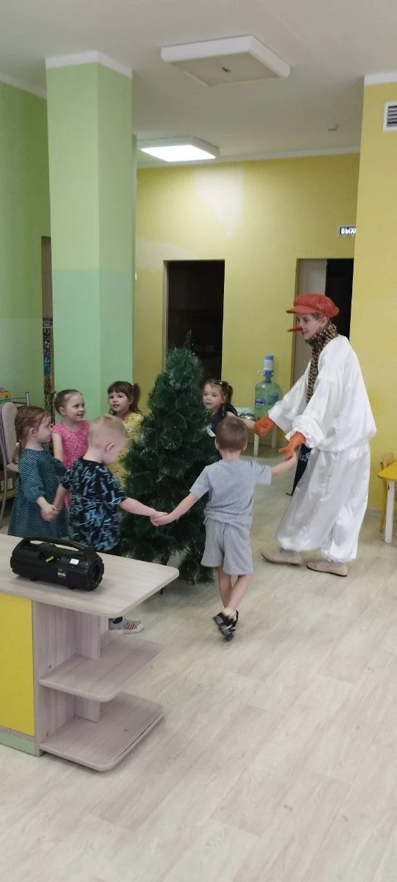 //✨ Чудеса продолжаются! ✨//