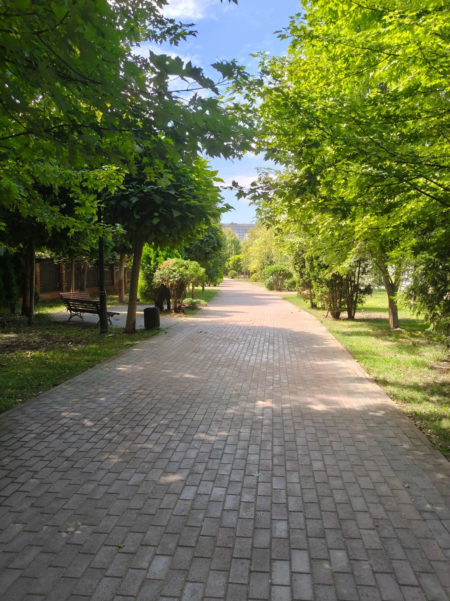 Застройщик ЕВРОПЕЯ