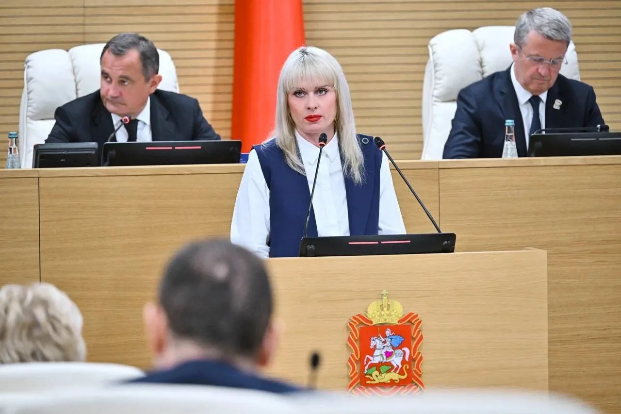 📃В Подмосковье изменились штрафы за неправильную парковку во дворах и на газонах