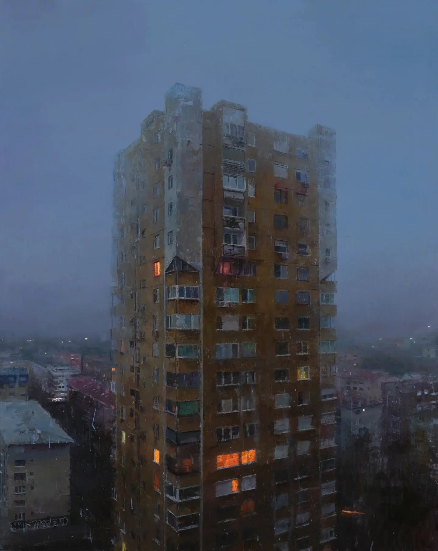 "С этого берега" 2025 г.