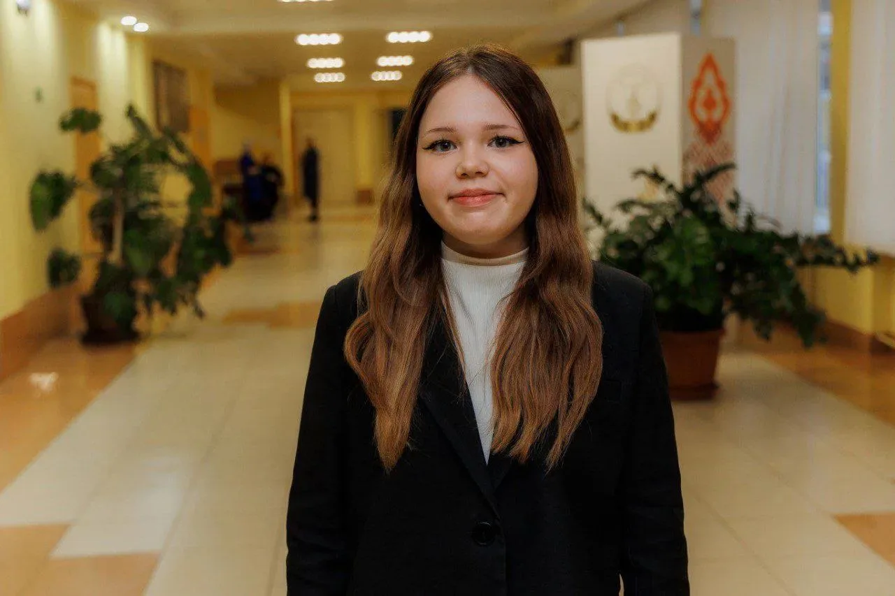 🎂Поздравляем с днём рождения Екатерину Минееву, трудолюбивую, скромную!Всего самого на...