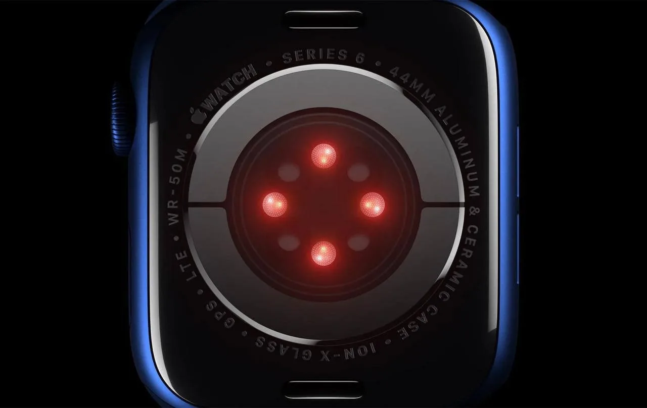 🧠 Apple купила стартап Sonera: шаг к бесконтактному считыванию сигналов тела