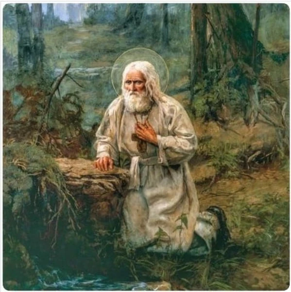 ☦️ Не Бог посылает нам болезни!