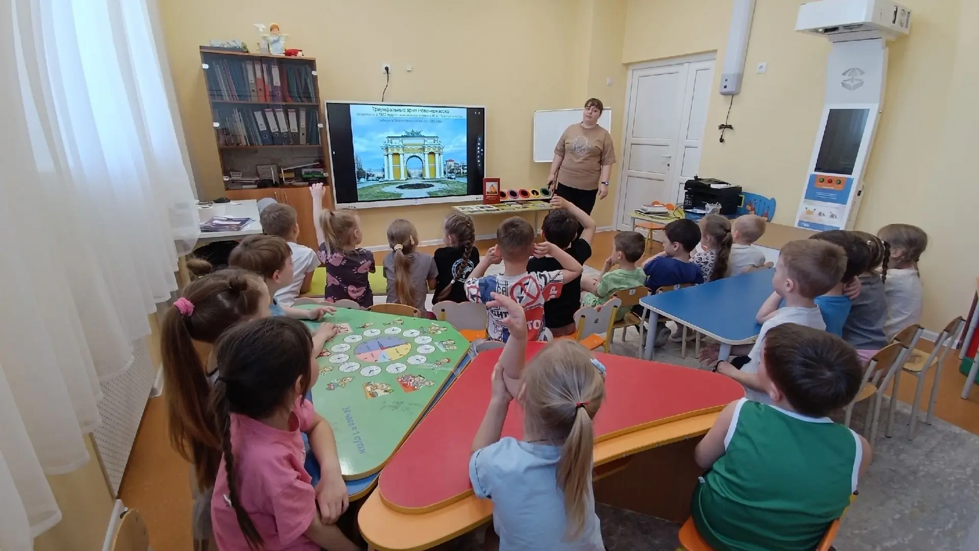 В рамках реализации первого этапа Всероссийского фестиваля-конкурса «Во славу Отечества» - 2026, орг
