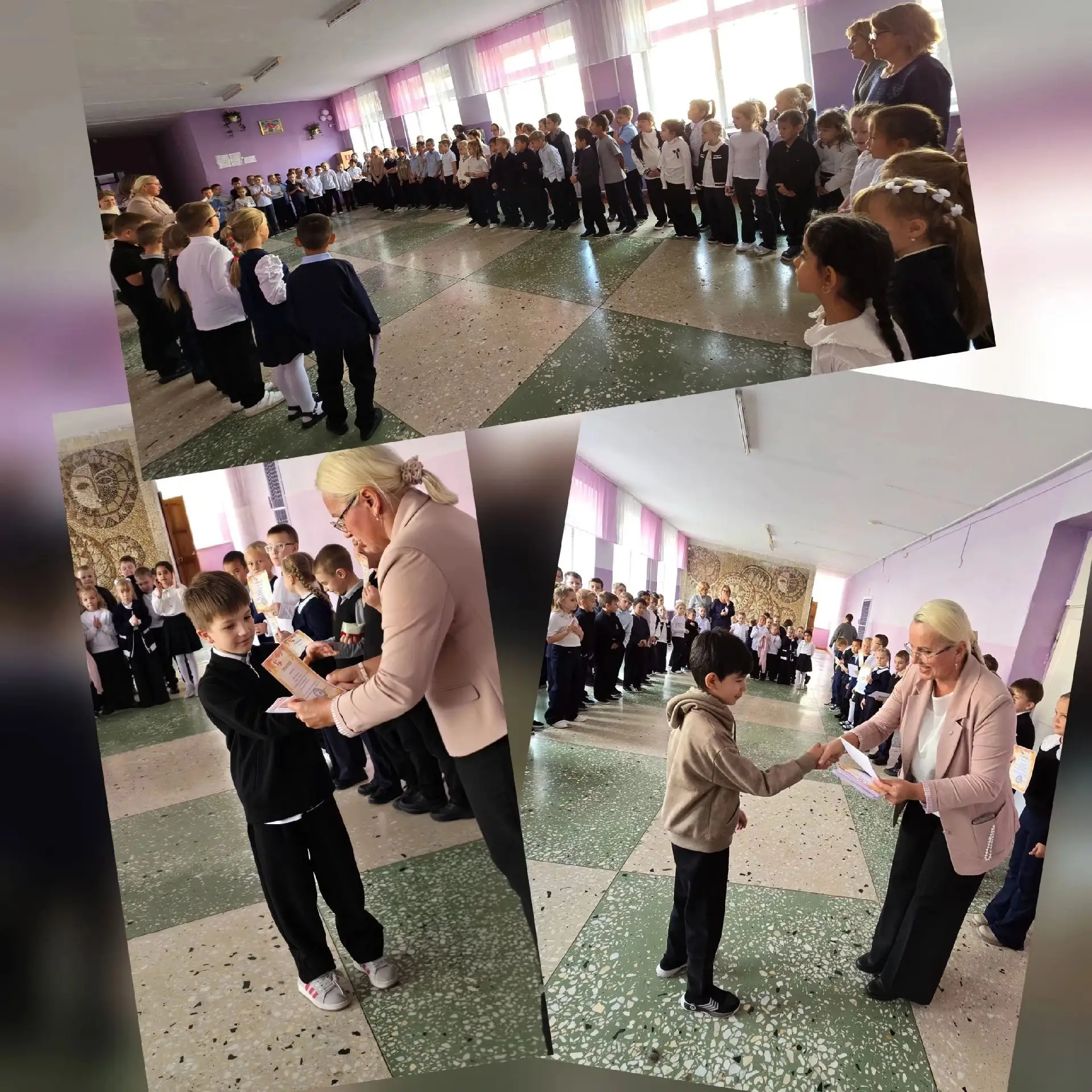 🍁 Праздник творчества и вдохновения! 🍁